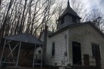 Thumbnail for the post titled: Saving Mount Pleasant Baptist Church