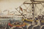 Thumbnail for the post titled: 250th Anniversary of Boston Tea Party Marked in Leesburg